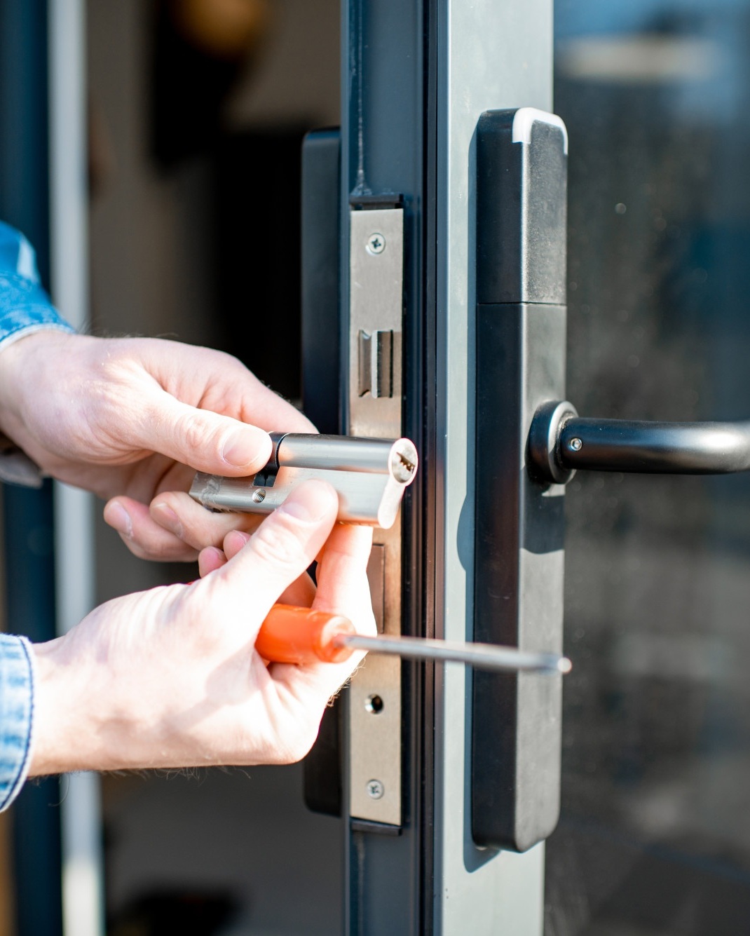 My Locksmith Broward - Professional locksmith services in Broward County